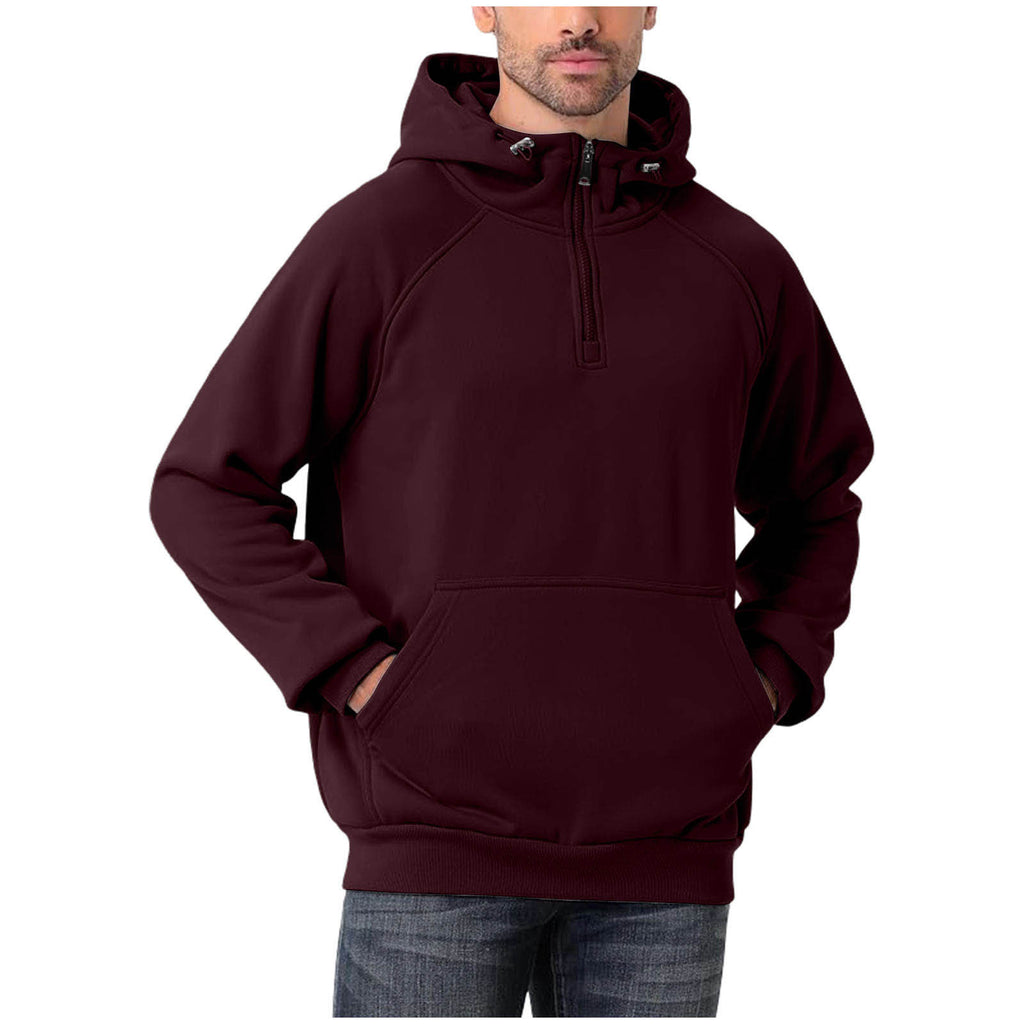Fashion-Hoodie für Herren