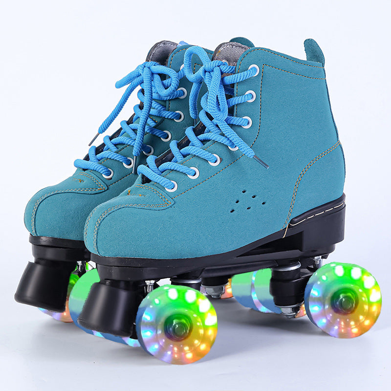 Roller Schuhe – Bild 4 | LuxeStyle