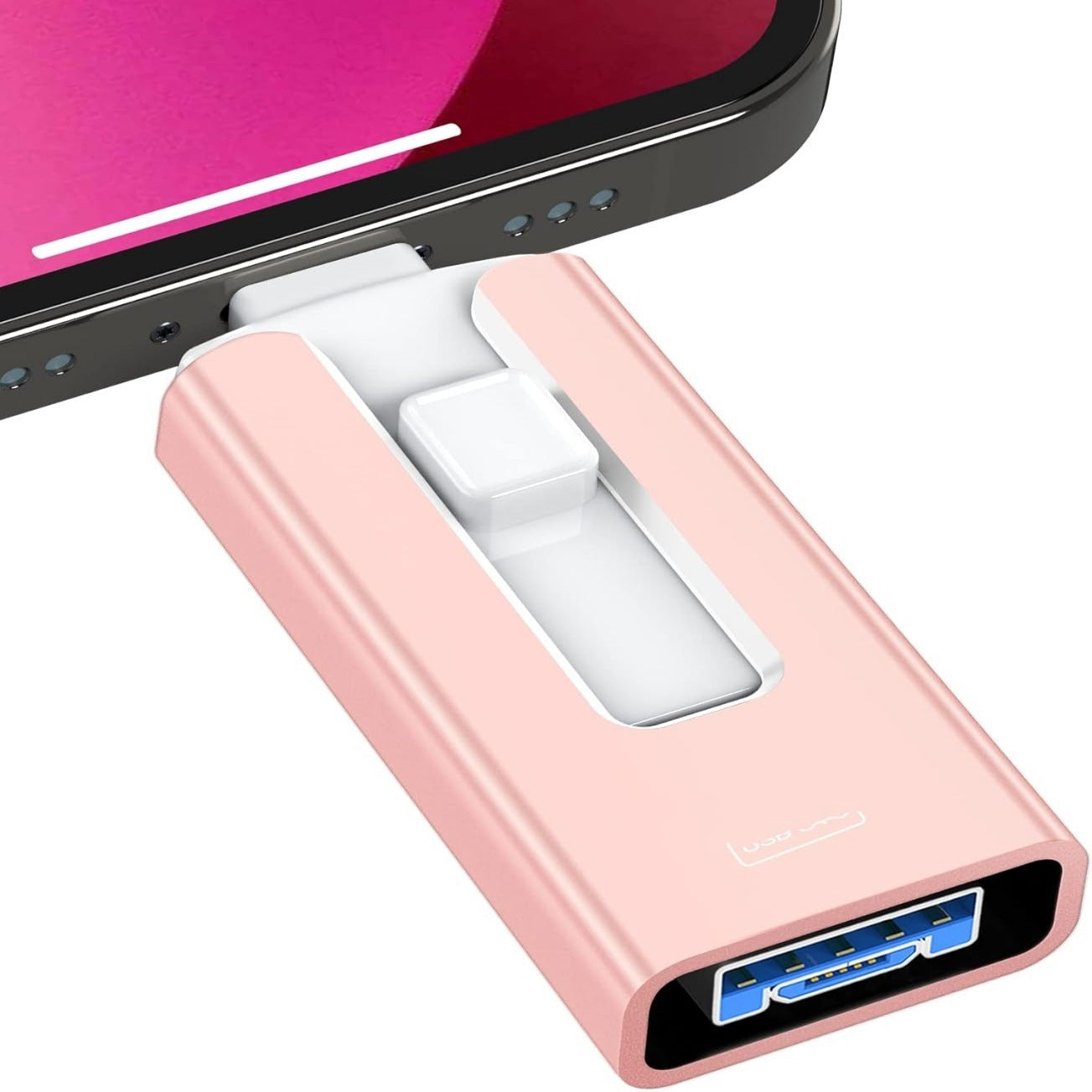 Multifunktionaler High-Speed USB Stick