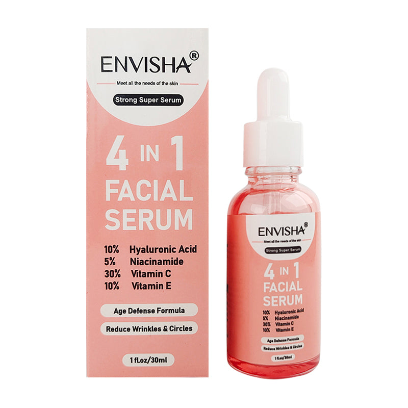 Anti-Aging Whitening Gesichtsserum