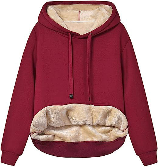 Hooded Sweatshirt
