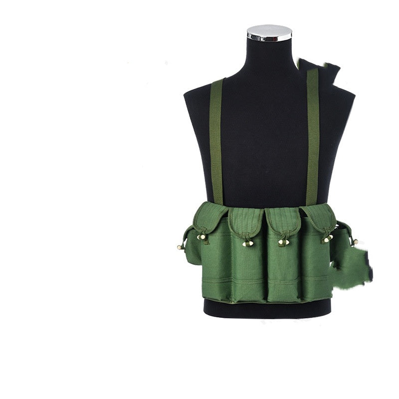 Taktische Outdoor-Tasche