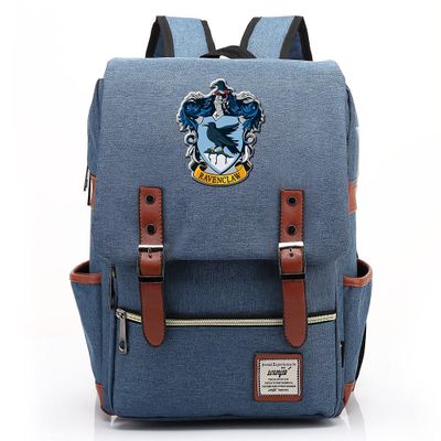 Magic Academy Freizeitrucksack – Bild 9 | LuxeStyle