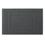 Farbe: Dunkelgrau Rückenform, 350g 50 × 80 cm