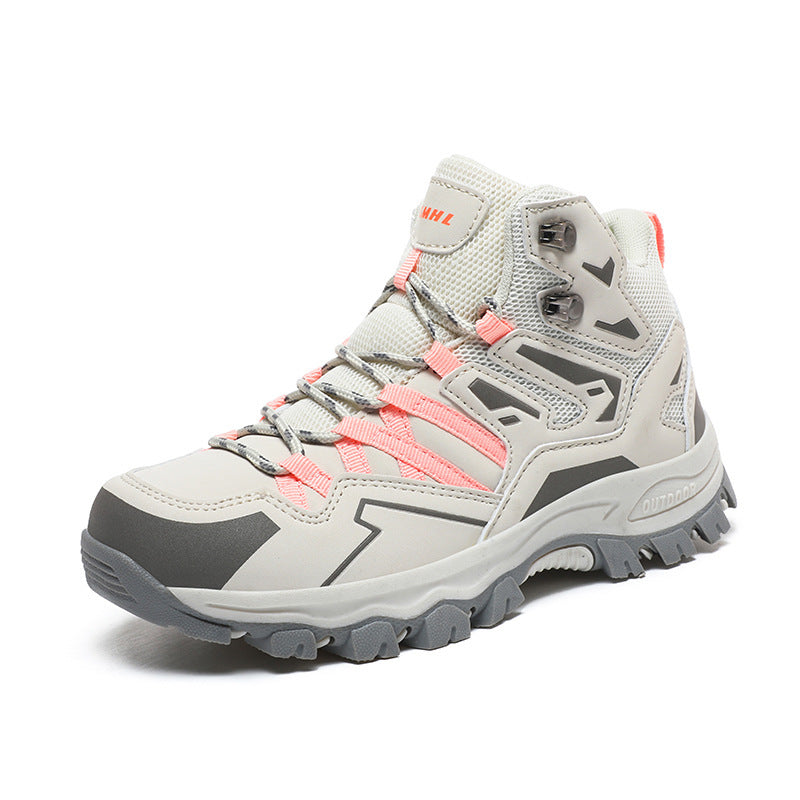 Wanderschuhe High-top