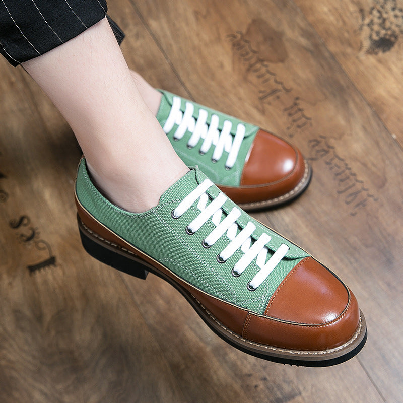 Business Casual Loafers für Herren – Bild 7 | LuxeStyle