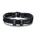 Lederarmband – Bild 4 | LuxeStyle