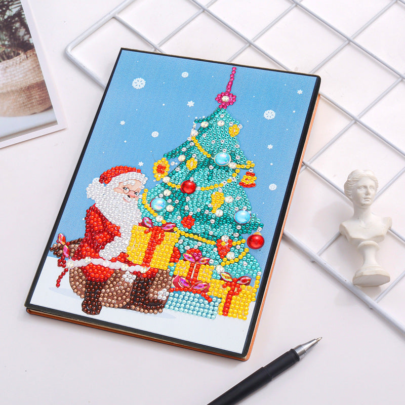 5D Diamond Painting