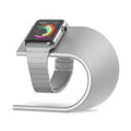 U-förmiger Ladeständer für Apple Watch