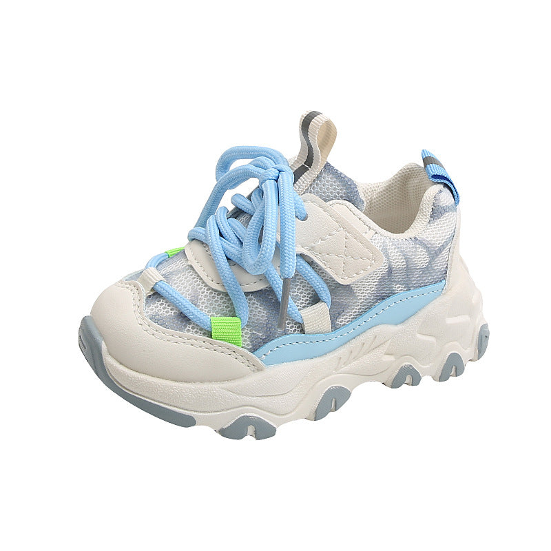 Laufschuhe für Kids