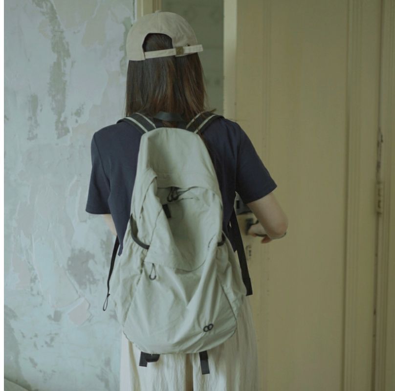 City Outdoors Commute Rucksack – grosse Kapazität – Bild 9 | LuxeStyle