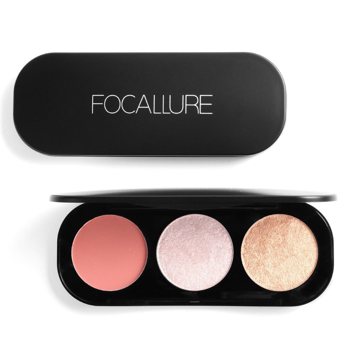 Highlight Repair Blush Palette – Bild 1 | LuxeStyle