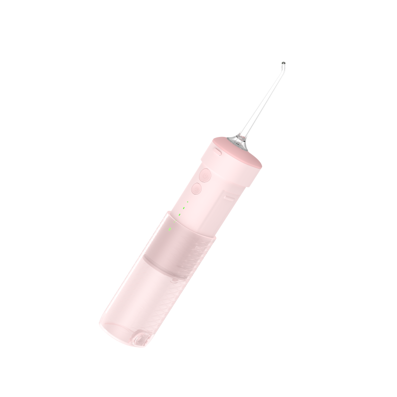 V1, Tragbarer Wasser-Flosser