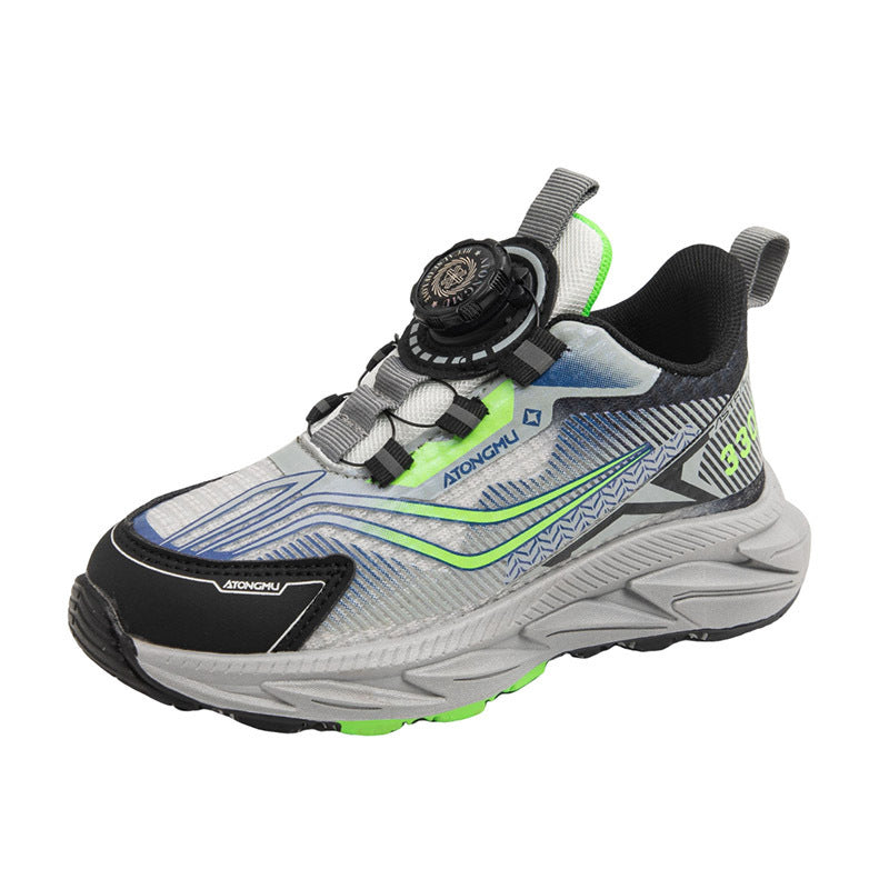 Freizeitschuhe für Kinder, Frühling/Herbst