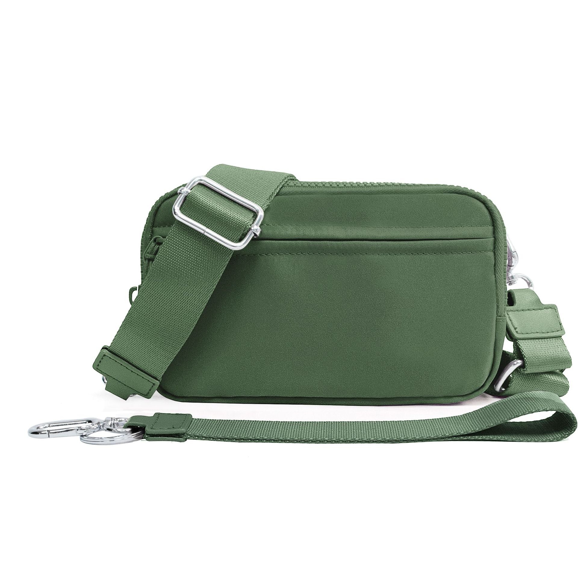 Wasserdichte Crossbody-Gürteltasche für Herren