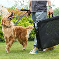 Faltbares Hundebett für alle Grössen