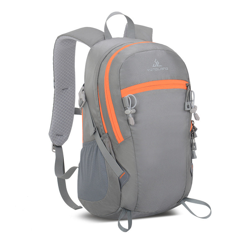 Ultraleichter Outdoor-Reisrucksack 20 l – Bild 3 | LuxeStyle