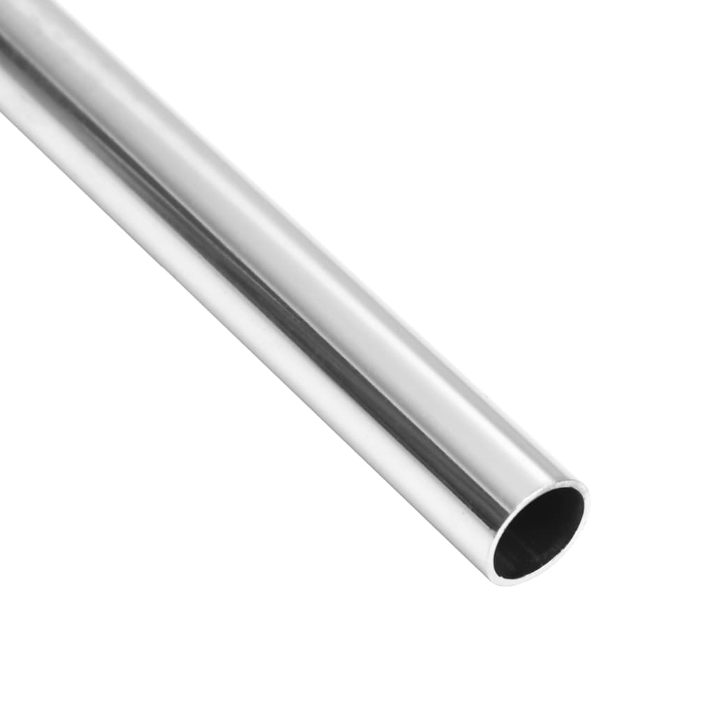 Tischfussballstangen-Set, 8 Stück, 15.9 mm