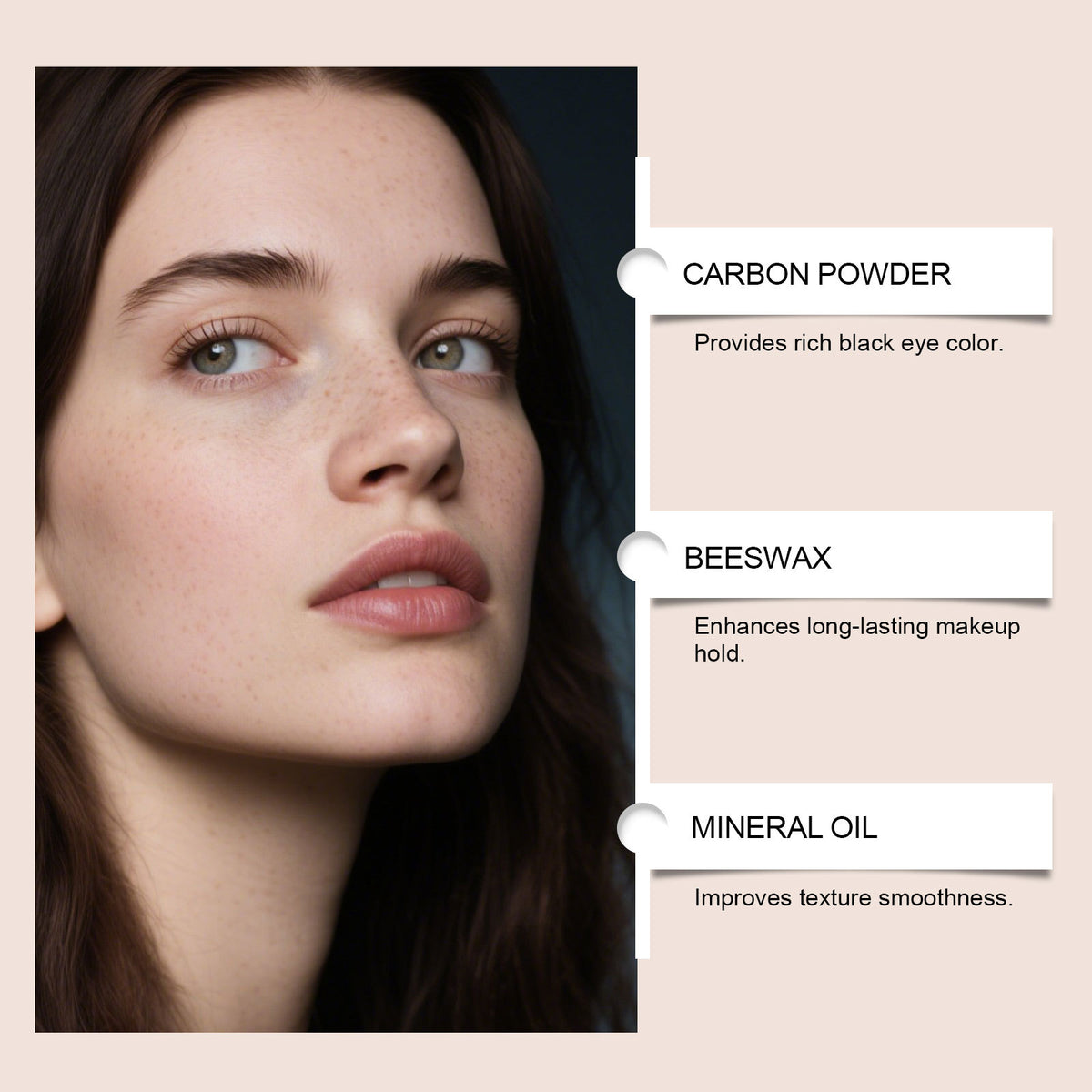 Silky Tip Doppelseitiger Eyeliner – Bild 5 | LuxeStyle