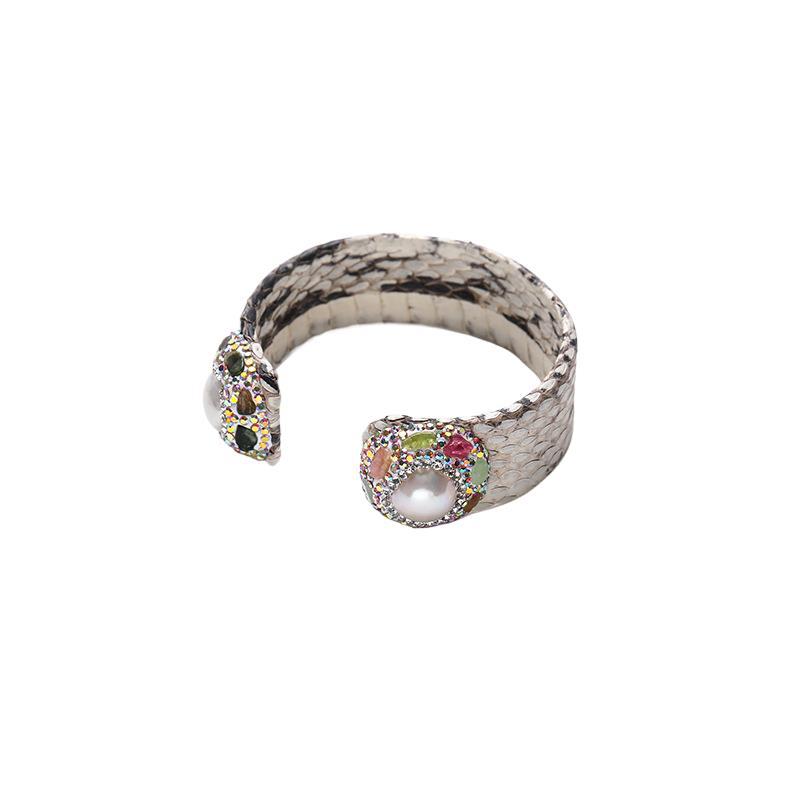 Barock Armband
