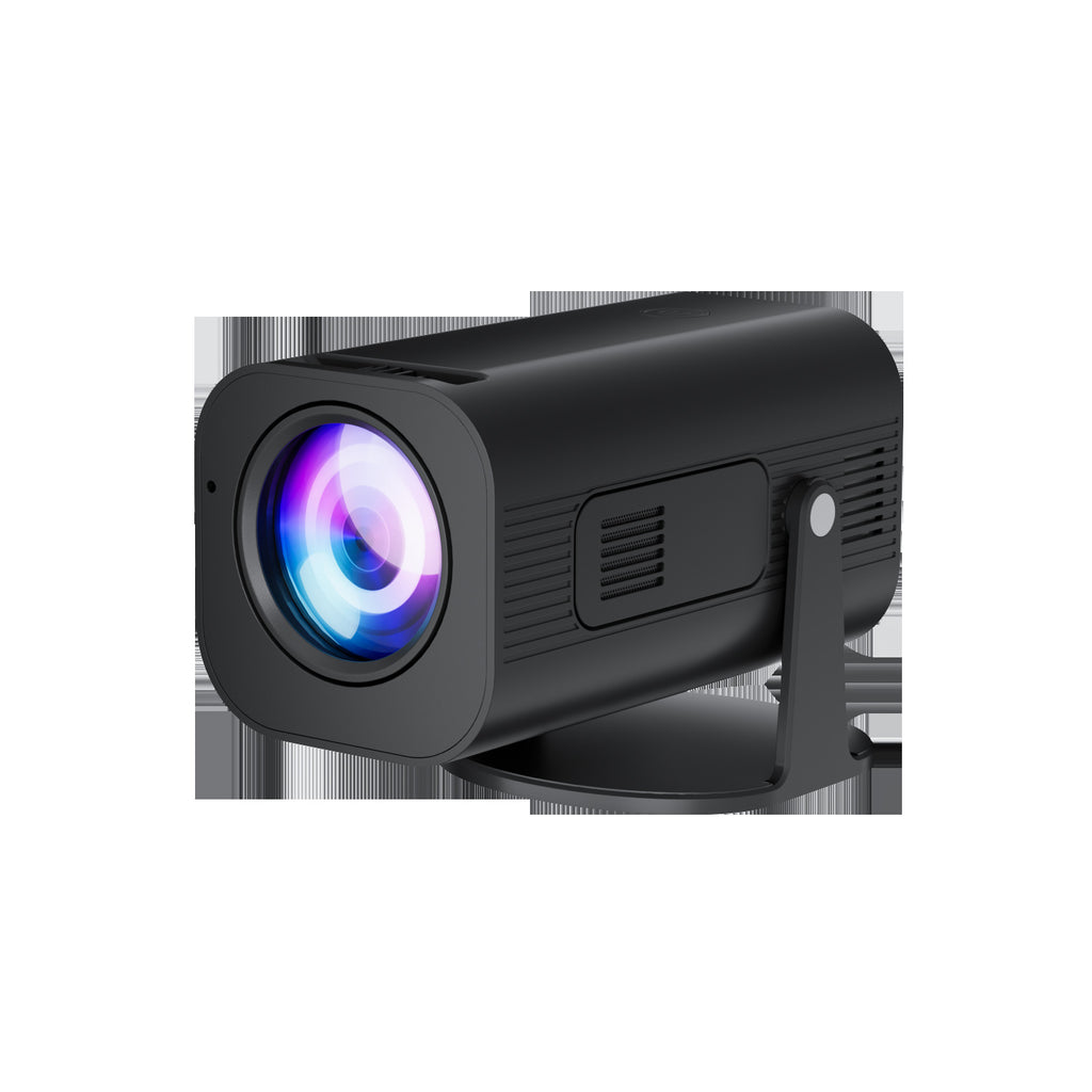 P330 Mini Beamer – Heimkino für unterwegs
