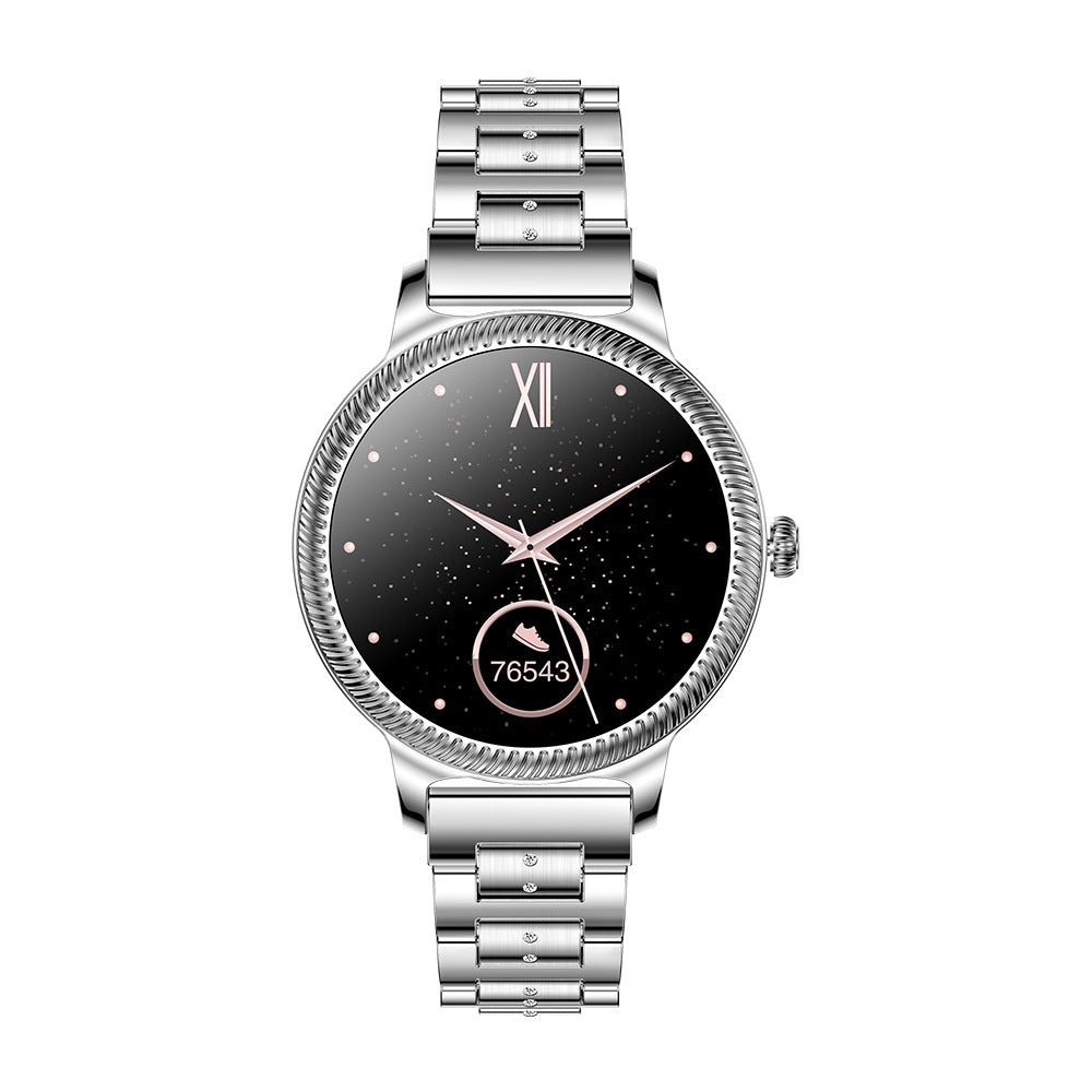 AK38 Smartwatch für Damen – Bild 3 | LuxeStyle