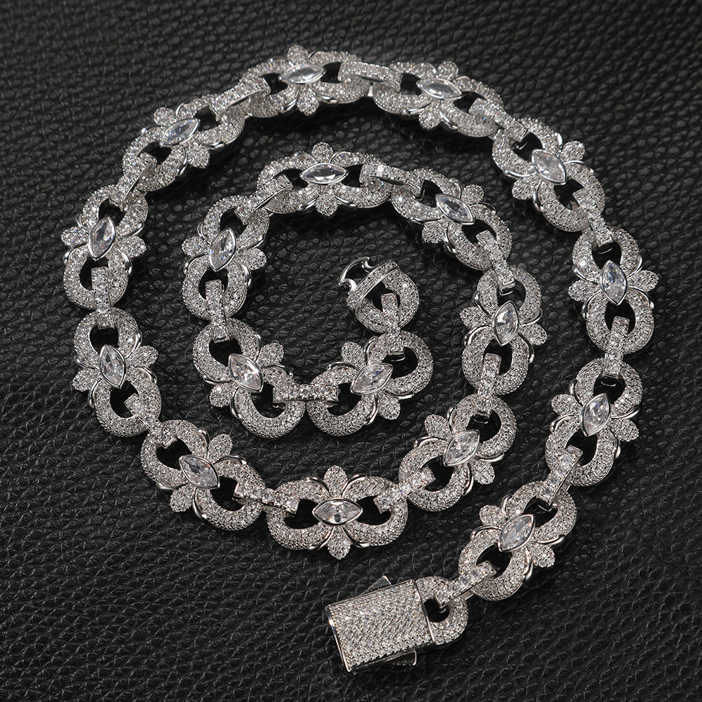 Zirkon Schmuck