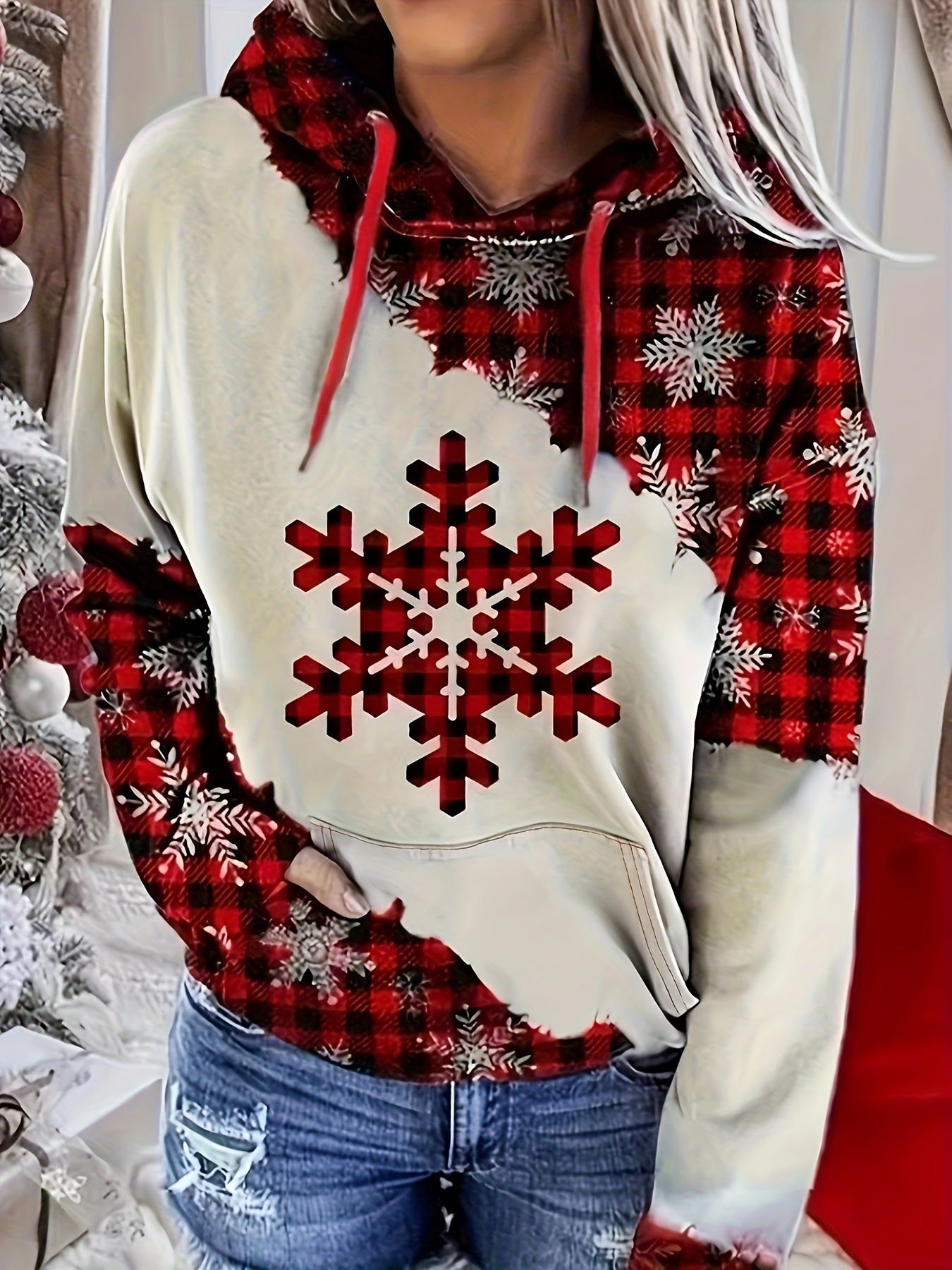 Streetwear Pullover