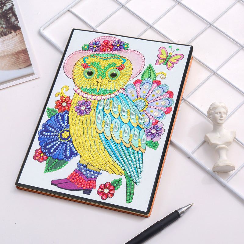 5D Diamond Painting