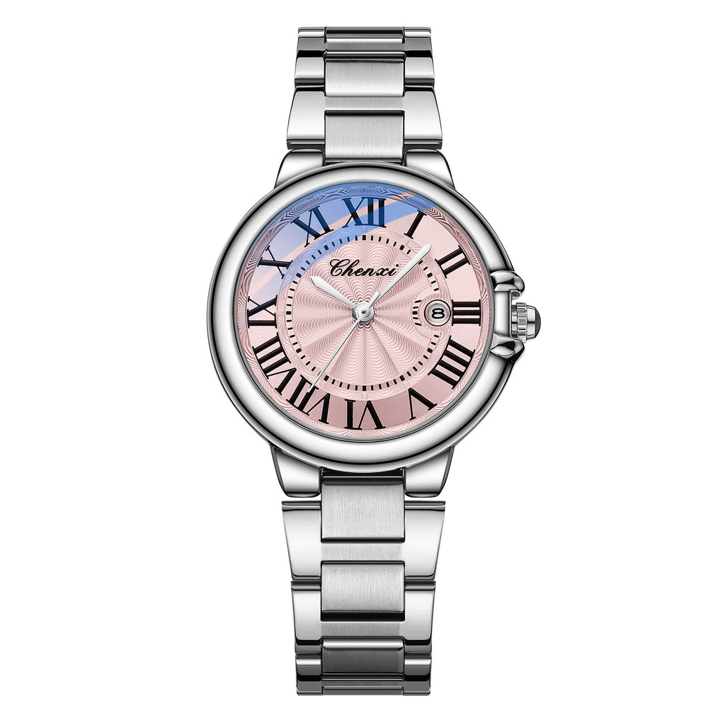 Klassische römische Paar-Armbanduhren – Bild 5 | LuxeStyle