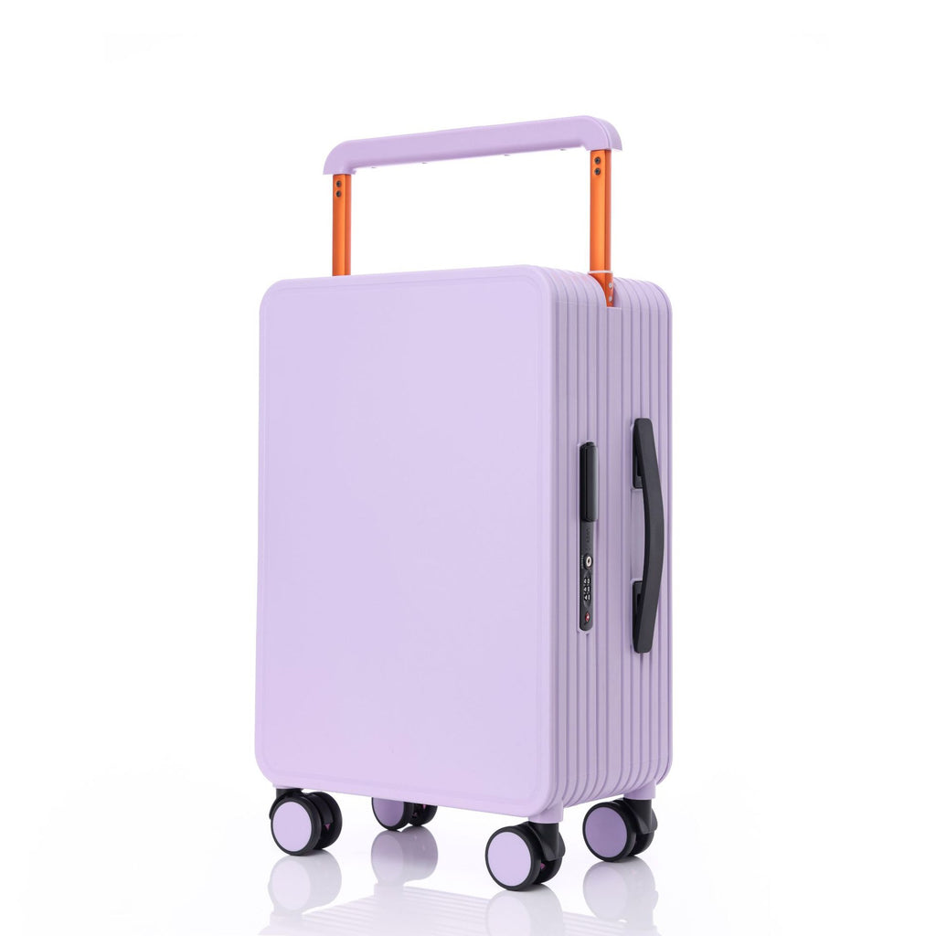 Reisegepäck mit Universalrad