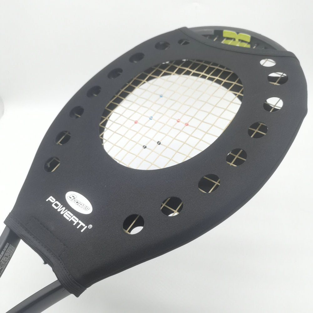 Sweet Spot Trainer für präzises Tennis-Training
