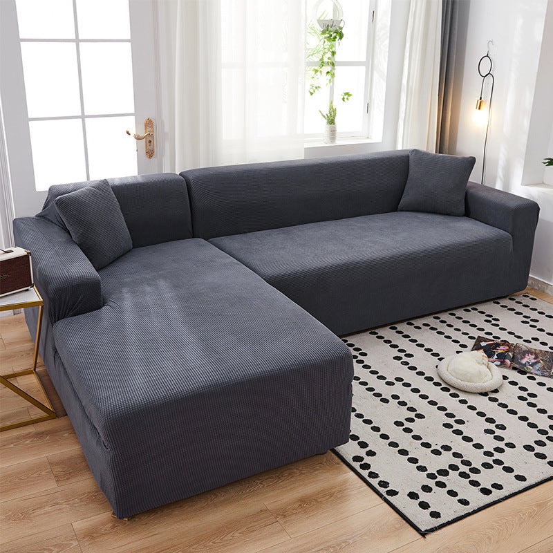 Sofaüberwurf Modern – Bild 2 | LuxeStyle