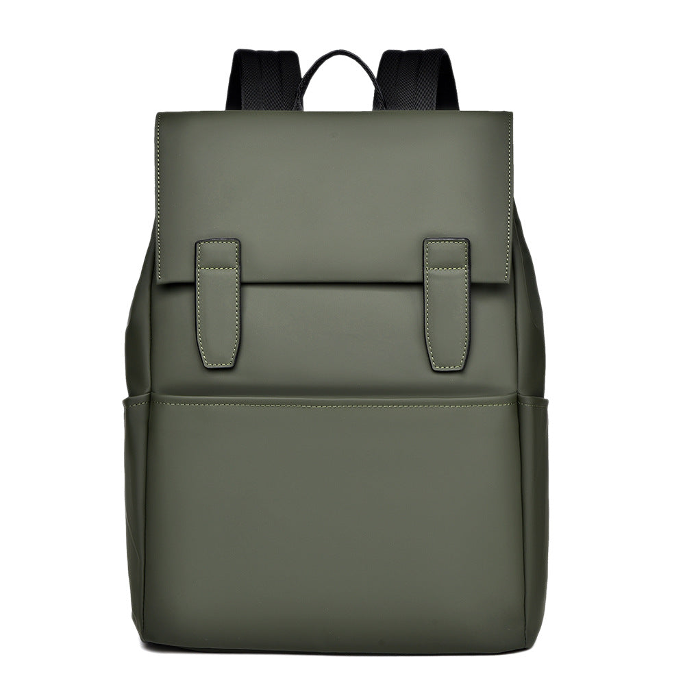 Grosser Herrenrucksack mit verstellbarer Kapazität – Bild 2 | LuxeStyle