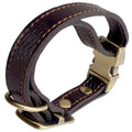 Leder Hundekragen – Bild 2 | LuxeStyle