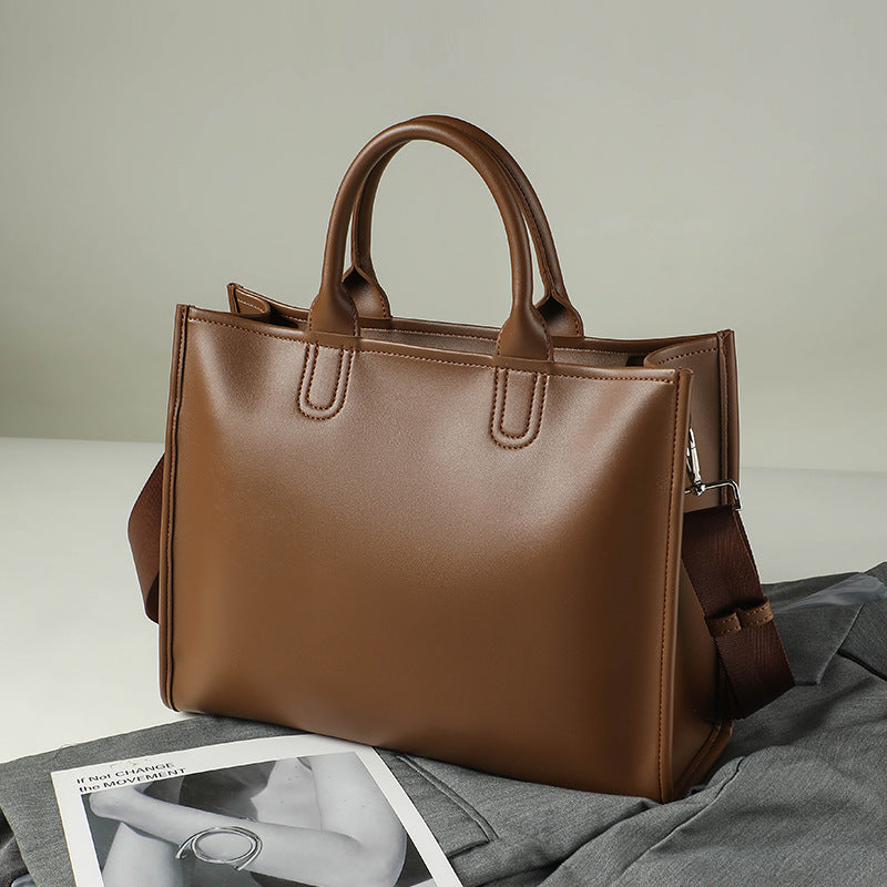 Große Schultasche