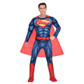Kostüm Superman