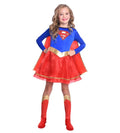 Kostüm Supergirl Classic