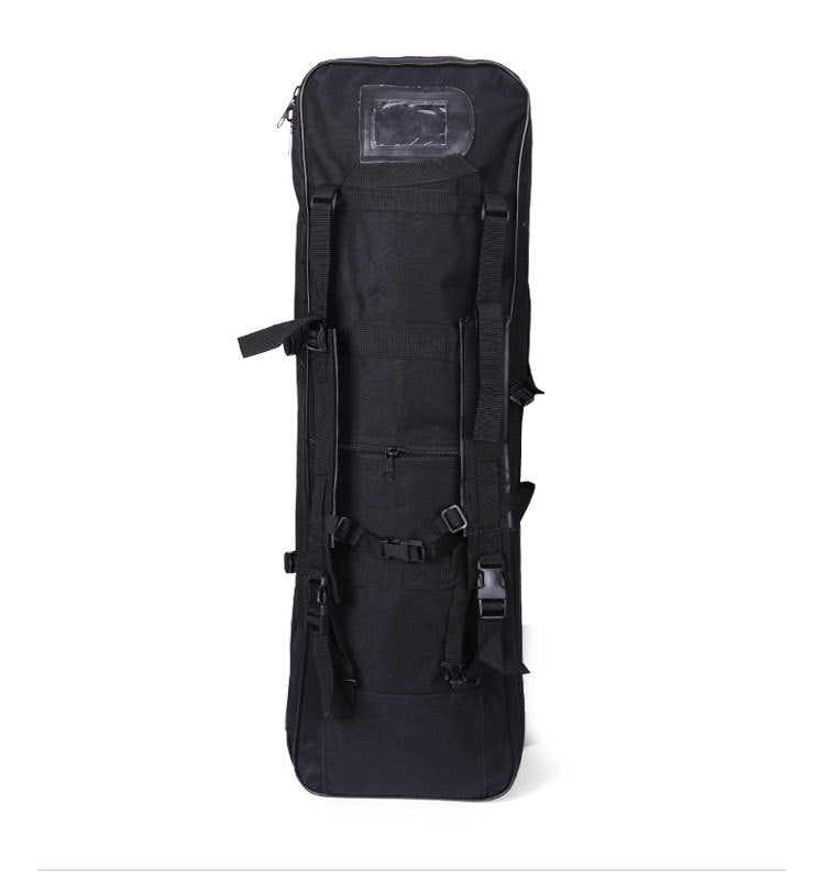 Taktischer Angelrucksack, 85 cm | LuxeStyle