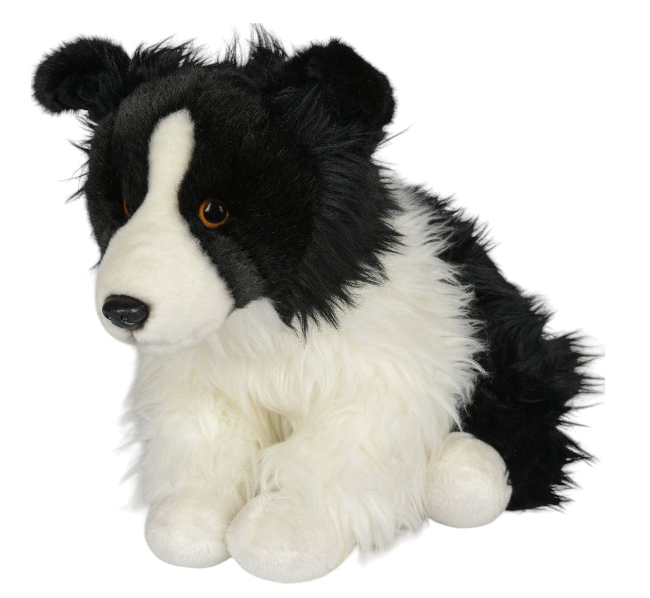 Plüsch Border Collie 31 cm