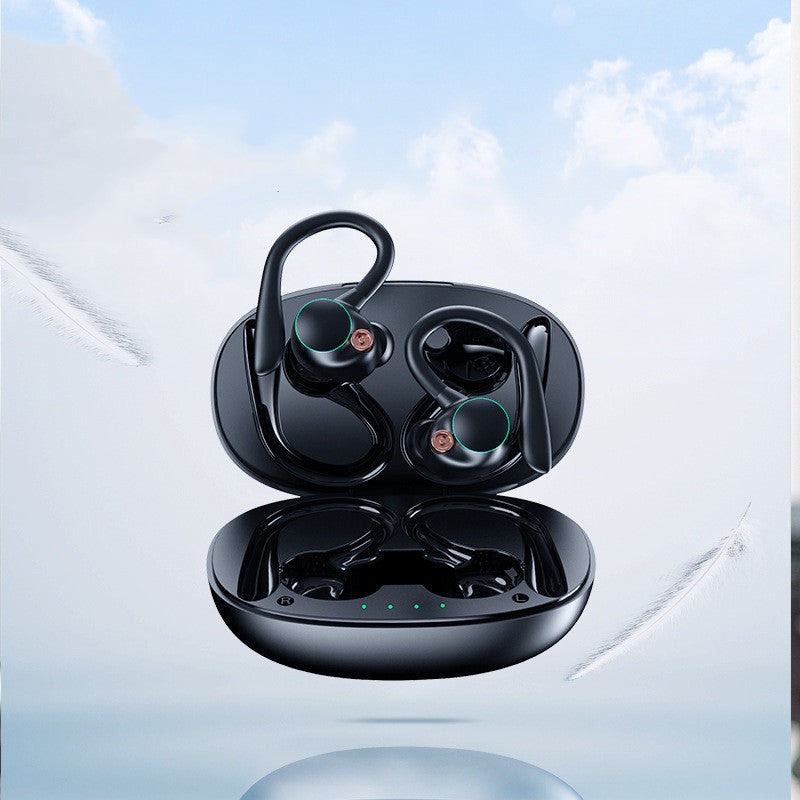 Kabellose Bluetooth-Kopfhörer mit Noise Cancelling