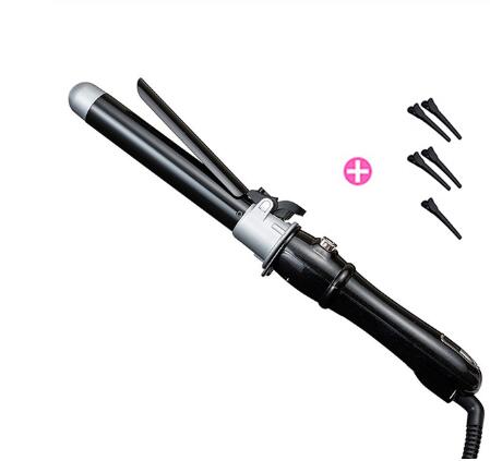 Automatischer Lockenstab mit Keramik-Rollaufsatz – Bild 7 | LuxeStyle