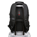 Computer Rucksack Gross – Wasserdicht & Multifunktional – Bild 3 | LuxeStyle