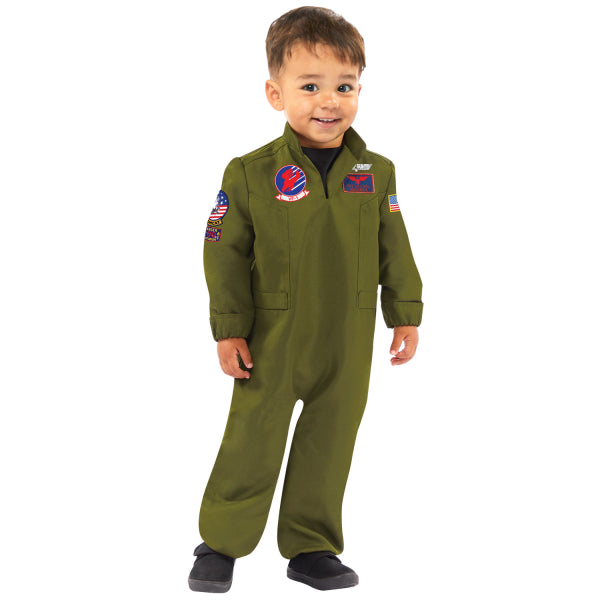 Kinderkostüm Top Gun Maverick