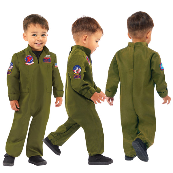 Kostüm Top Gun Maverick