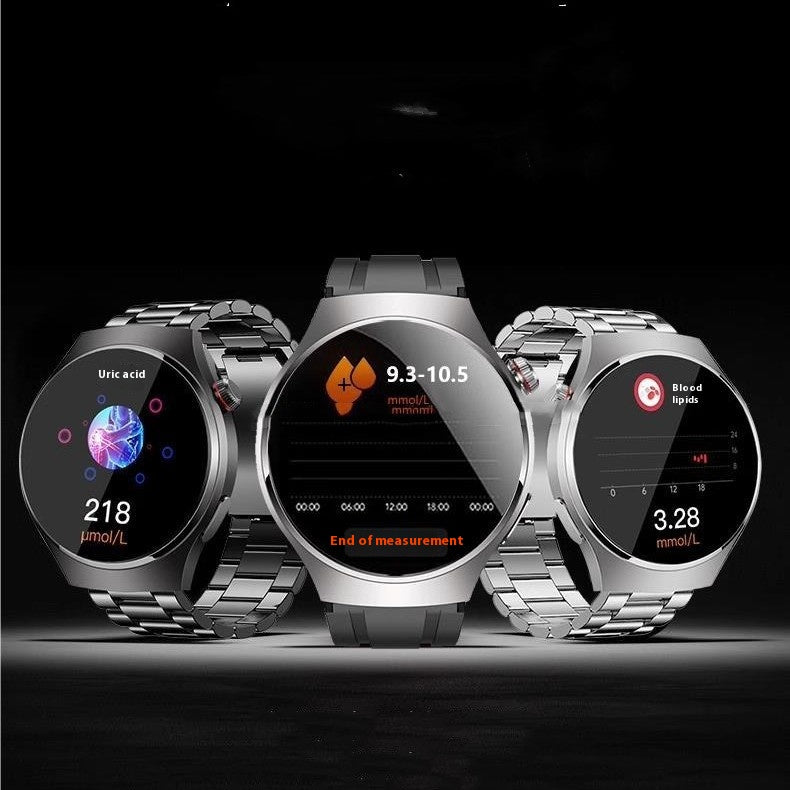 Multifunktions-Smartwatch für Kinder