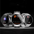 Multifunktions-Smartwatch für Kinder – Bild 1 | LuxeStyle
