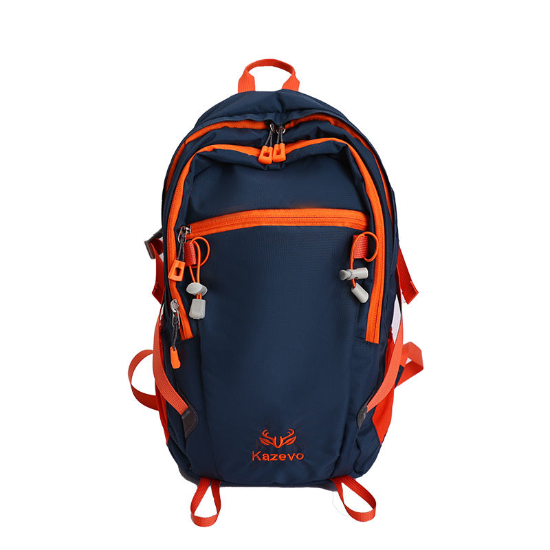 Leichter Wanderrucksack 36-55L – Ansicht 5
