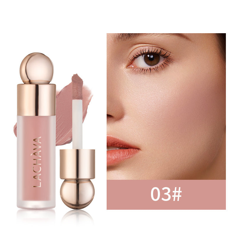 Blush Repair aufhellendes Nude Make-up Rouge – Bild 2 | LuxeStyle