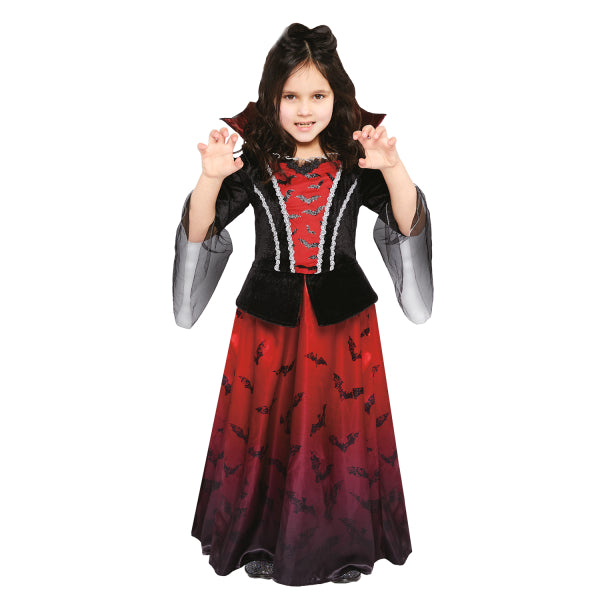 Kostüm Vampiress